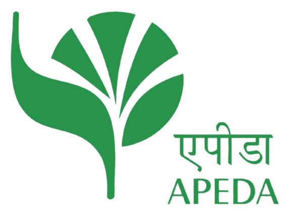 APEDA Certification