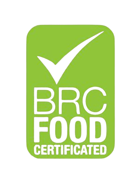BRC Certification