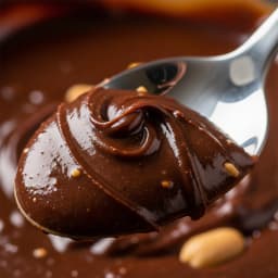 Peanut Butter Variety 1