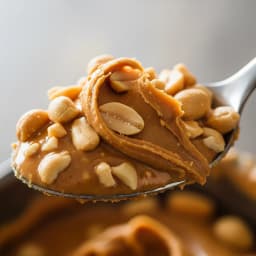 Peanut Butter Variety 4