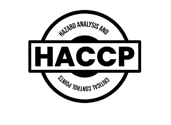 HACCP Certification