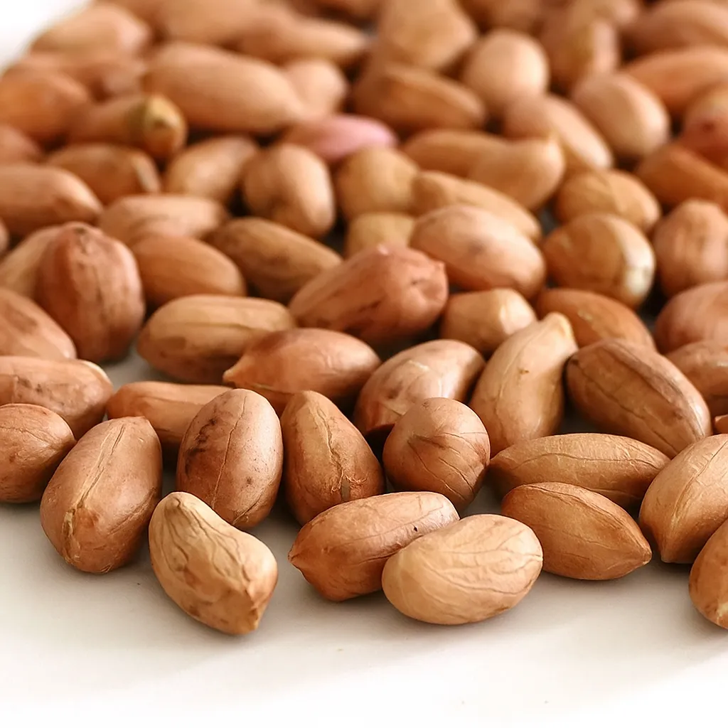 Java/Spanish Premium Peanuts