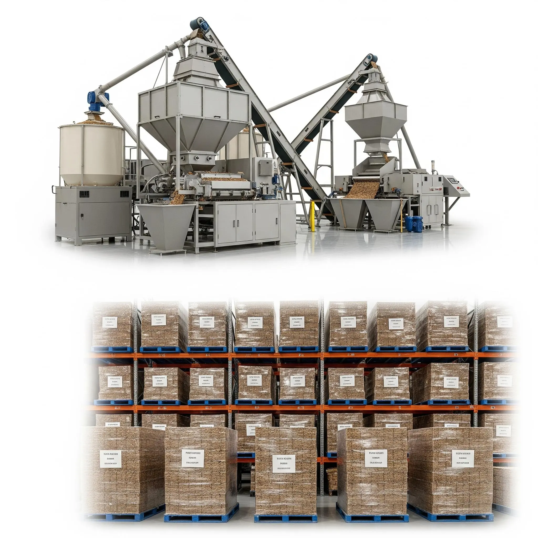 Our Journey - Balaji Exports farming heritage image 1