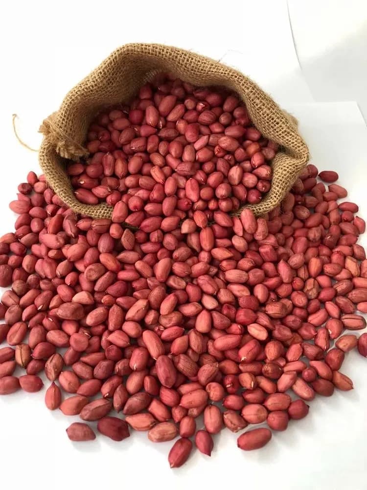 Premium Red Skin Peanuts