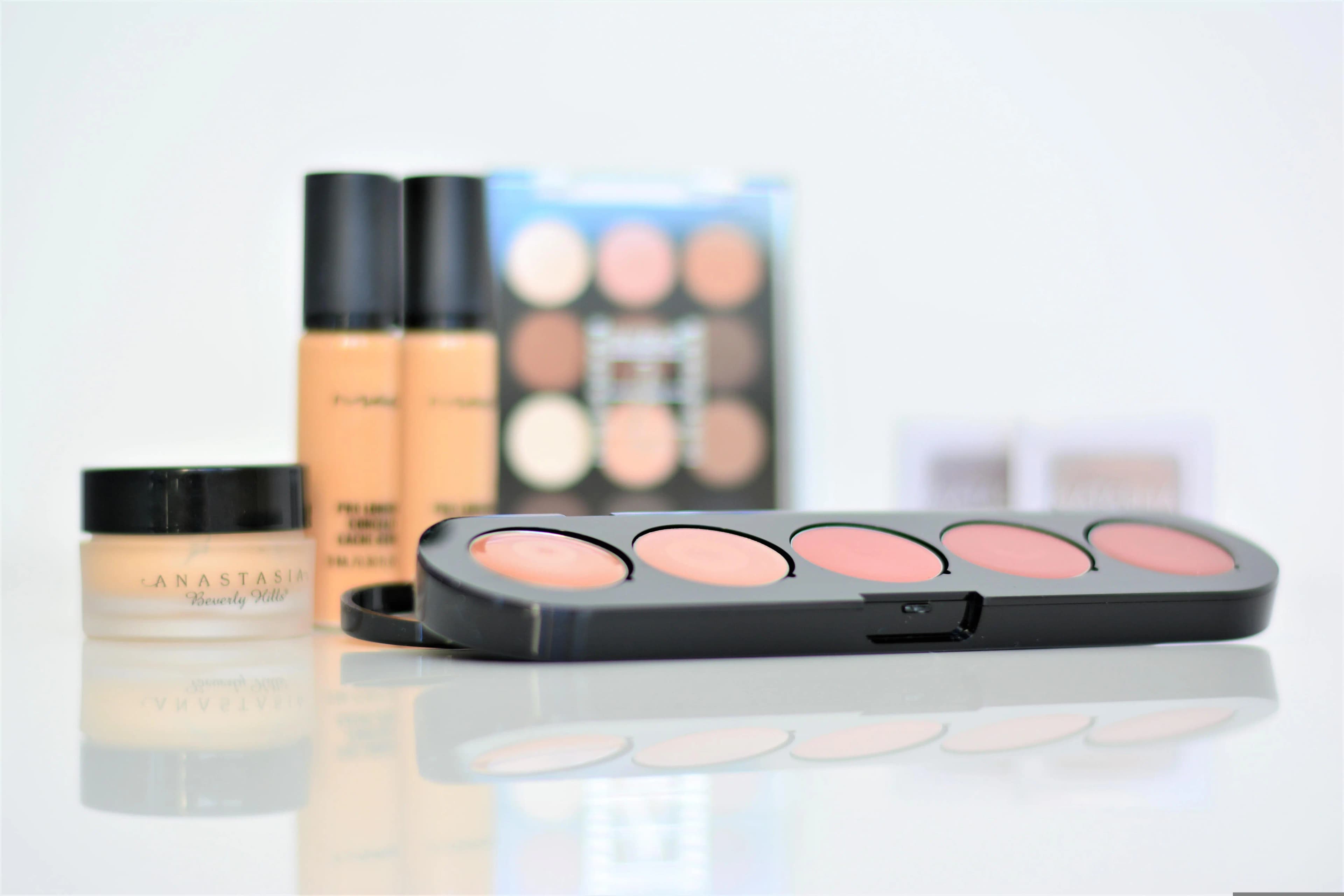 Cosmetic Applications