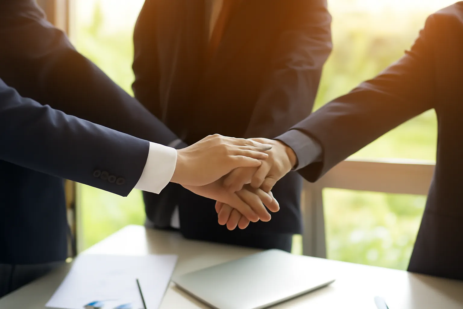 Our Commitment to Quality