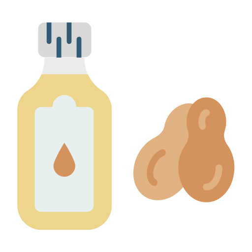 Groundnut Oil