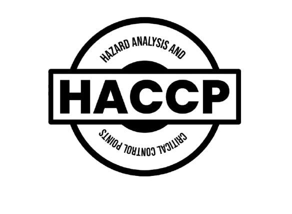 HACCP Certification