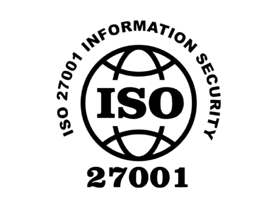 ISO Certification