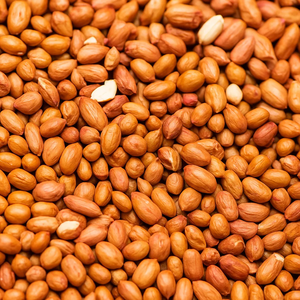 Premium G20 Peanuts