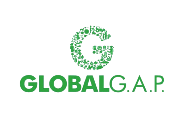 GlobalGAP Certification