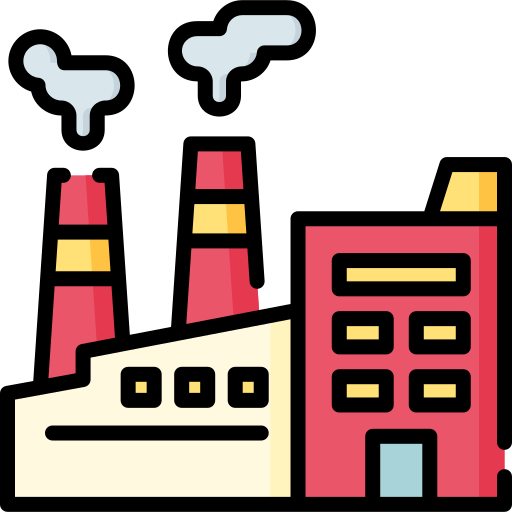 Industries
