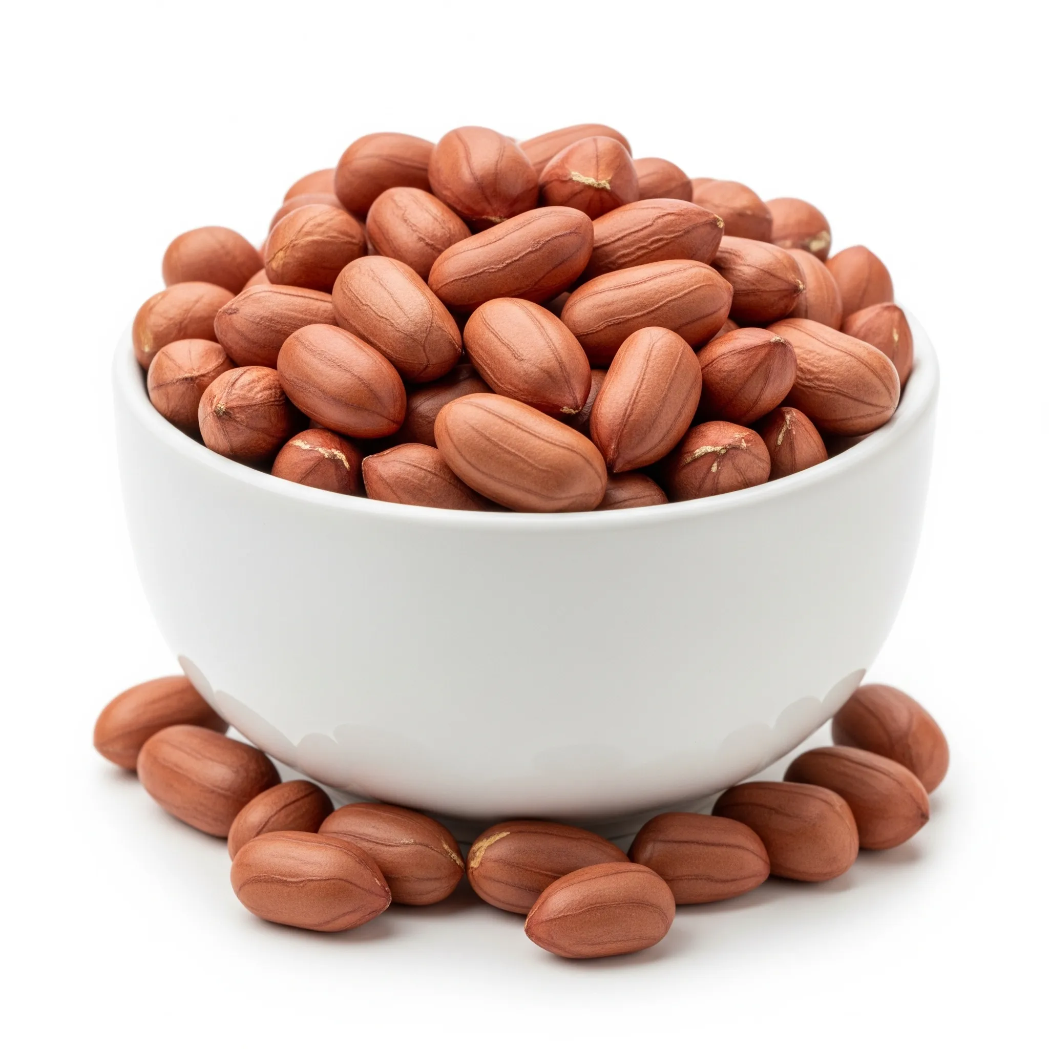 K6 Peanuts