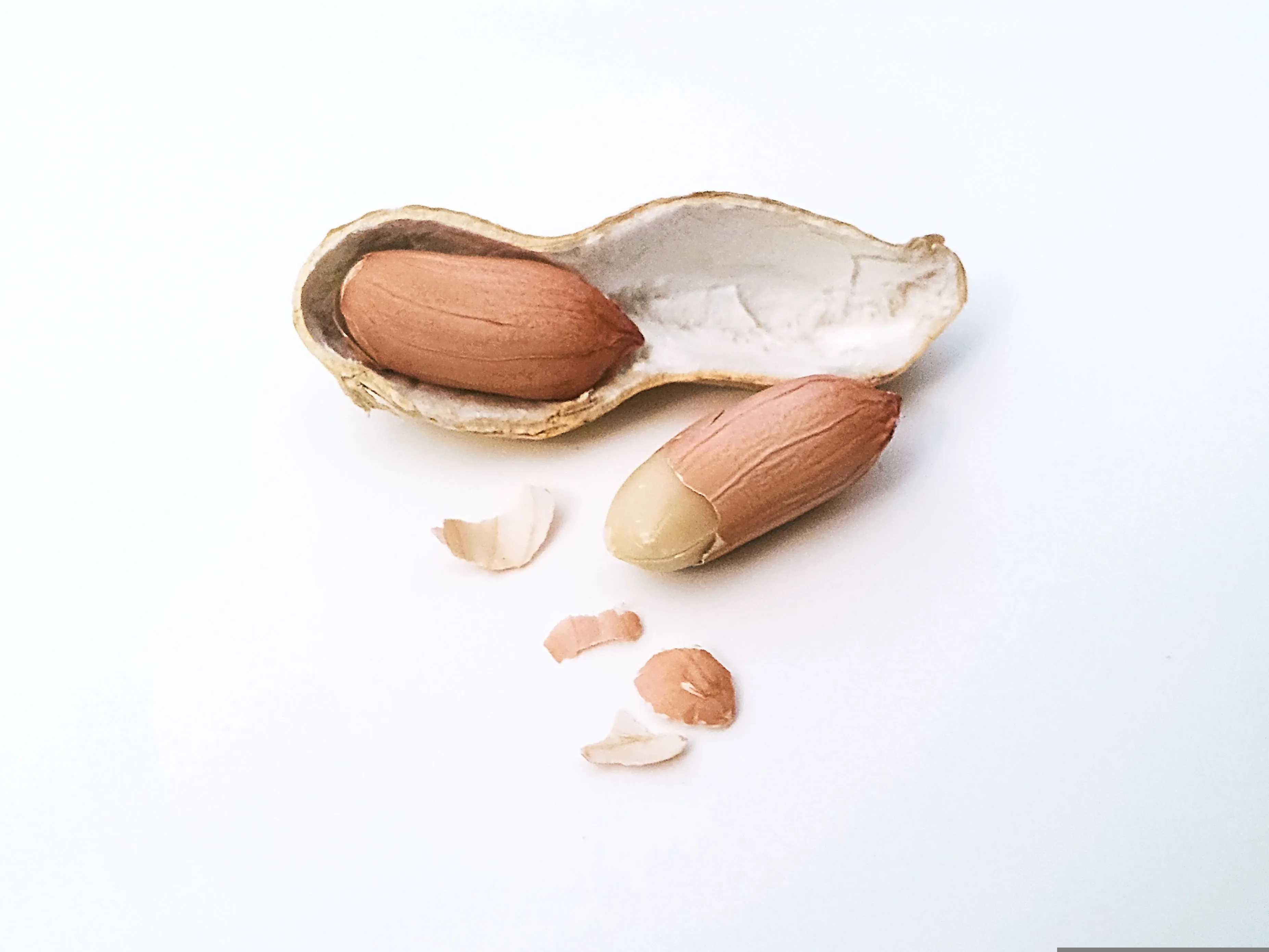 Virginia Peanuts